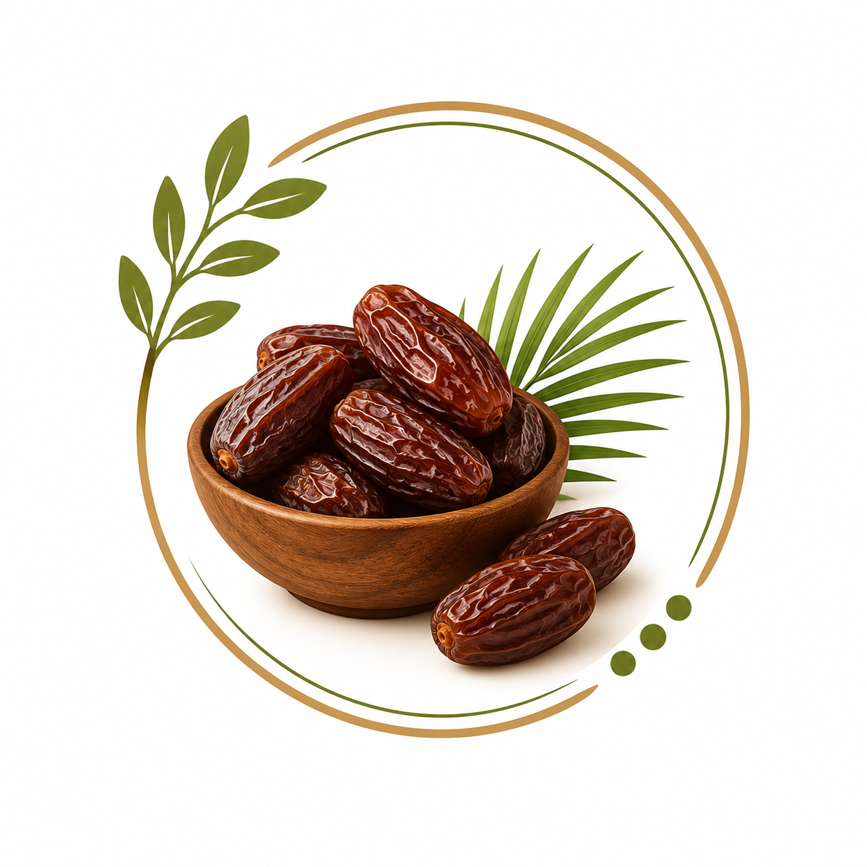 Premium dates category icon