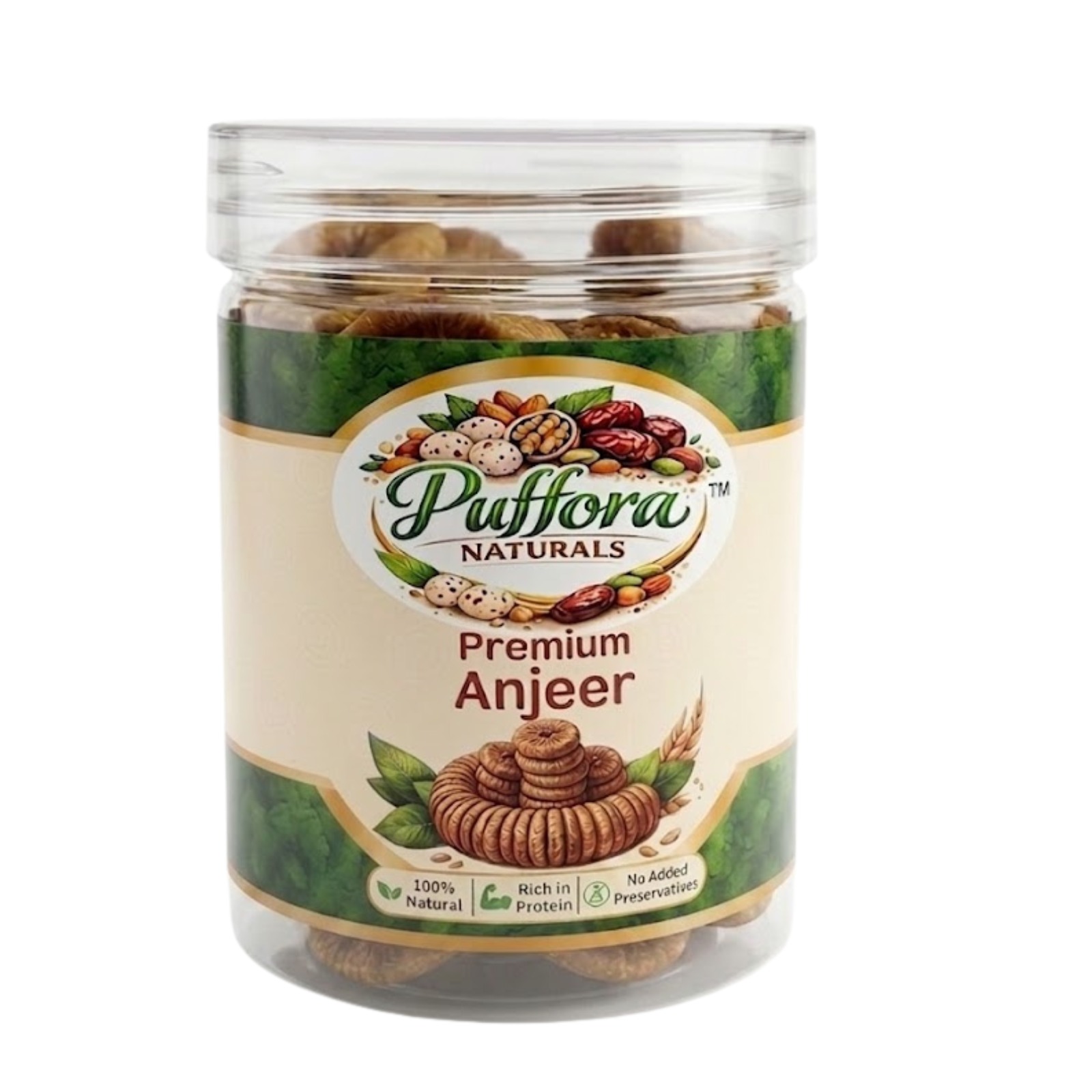 Premium anjeer product image